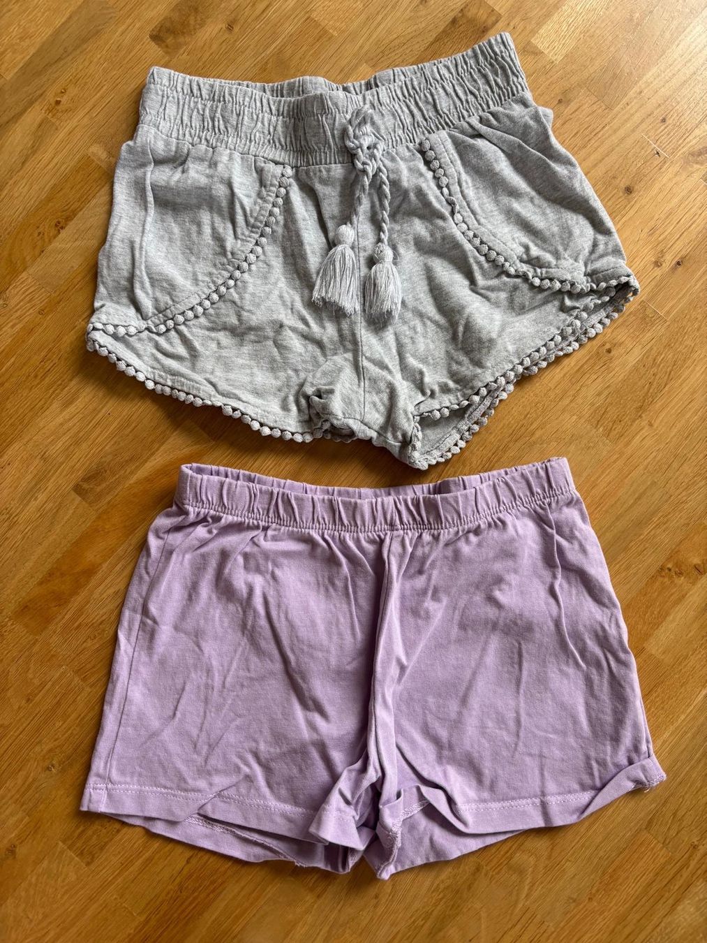 Lotti & Set di vestiti: Kleiderpaket Sommer Mädchen 110 / 116 – Usato da Pfungen venduto da olipop_91 4
