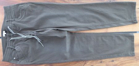 Hose Tom Tailor Farbe khaki Grösse 38
