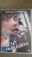 NICHT AUFLEGEN   DVD