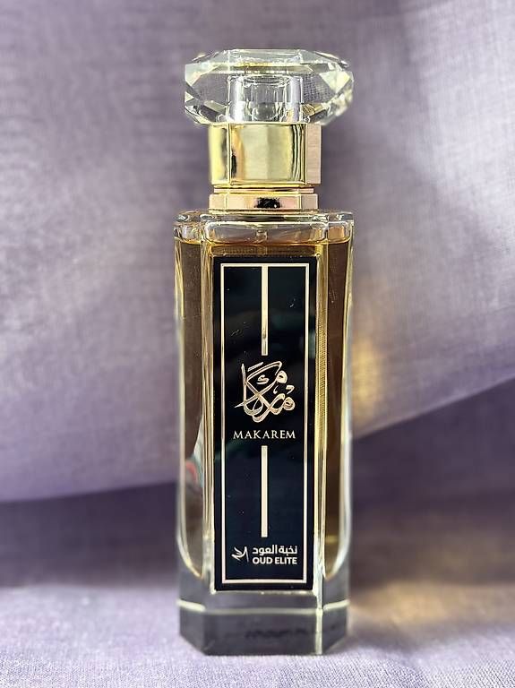 Profumi & Eau de Toilette: Sample Abfüllung Oud Elite Makarem – Usato da Glattpark(Opfikon) venduto da prinzaessin_zh