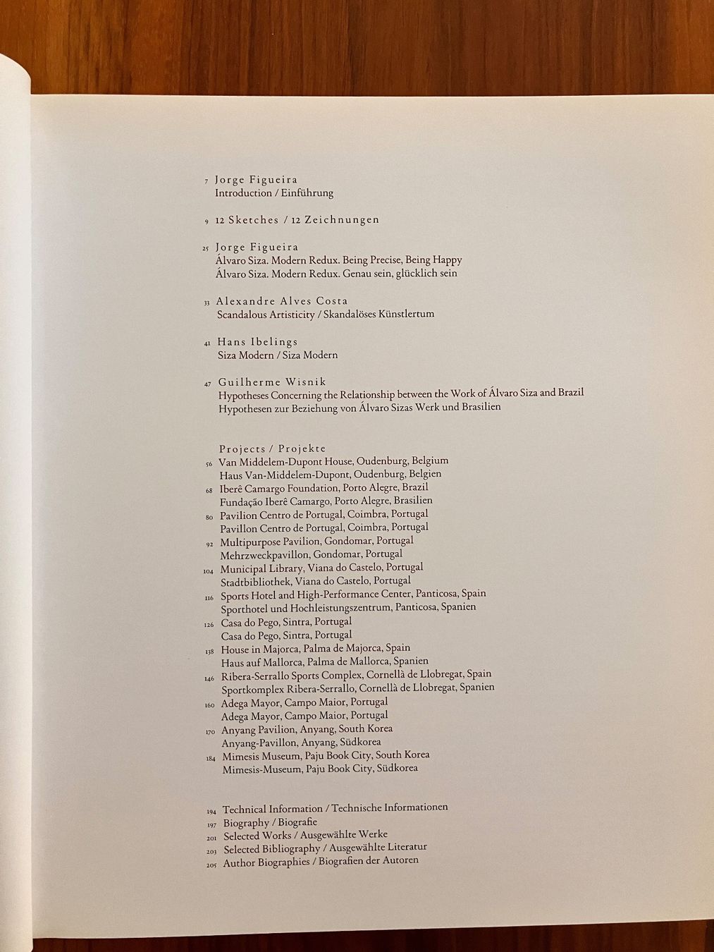 Libri: Álvaro Siza Modern Redux Buch – Nuovo (secondo la descrizione) da Zürich venduto da katix 1