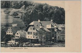 BL 8 Langenbruck evtl. Kinderheilstätte