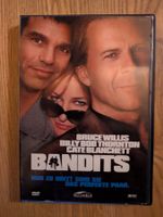 DVD: "Bandits" (mit Bruce Willis)
