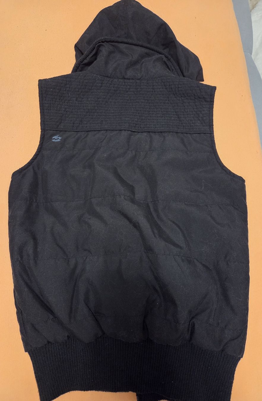 Billabong Gilet & Giacche senza maniche: Billabong Gilet – Usato da Rafz venduto da leoncupra 1