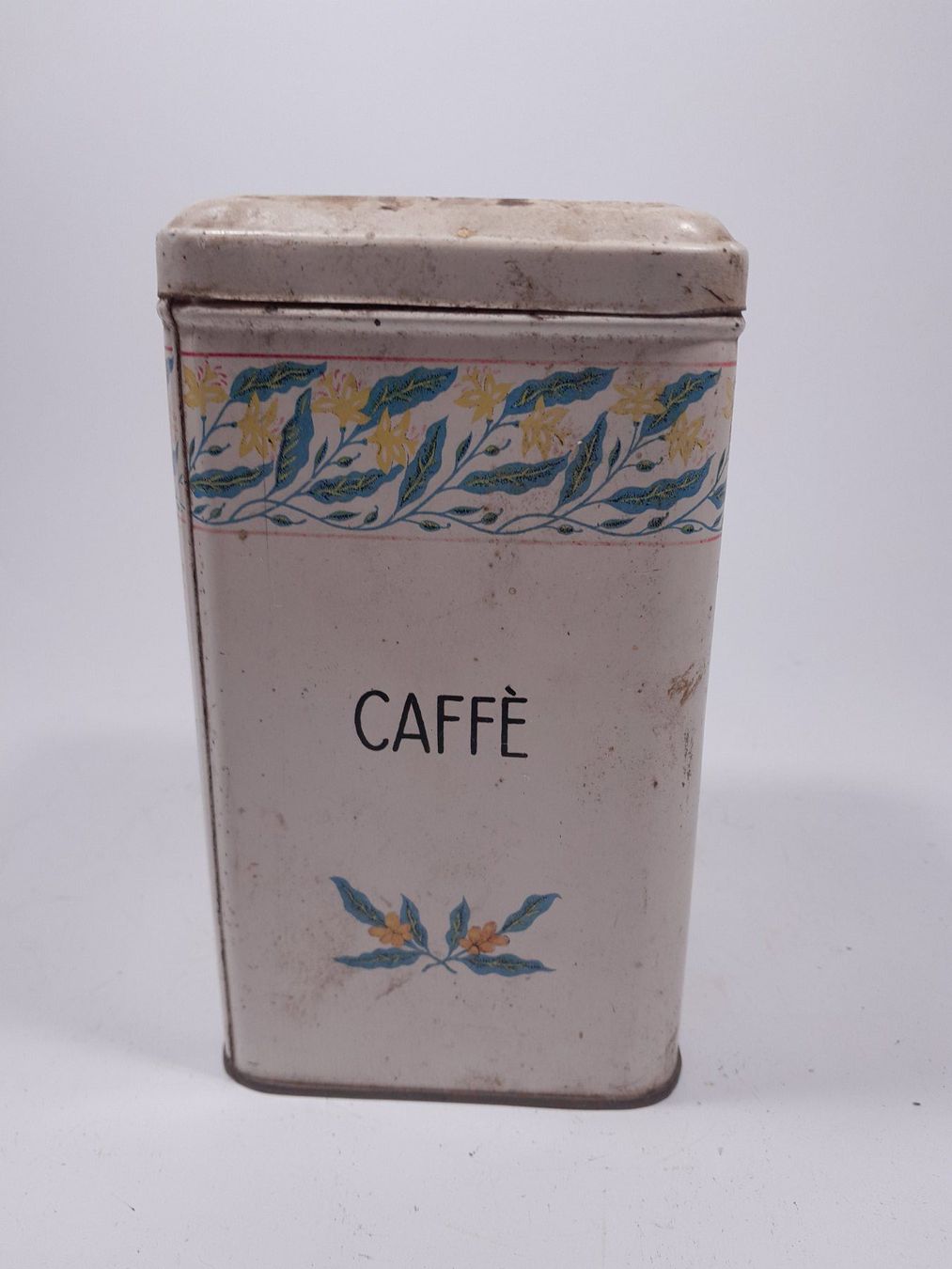 Barattoli: Vintage Kaffee Dose - Kaiser's Kaffeegeschäft – Usato da Männedorf venduto da Bel-view 3