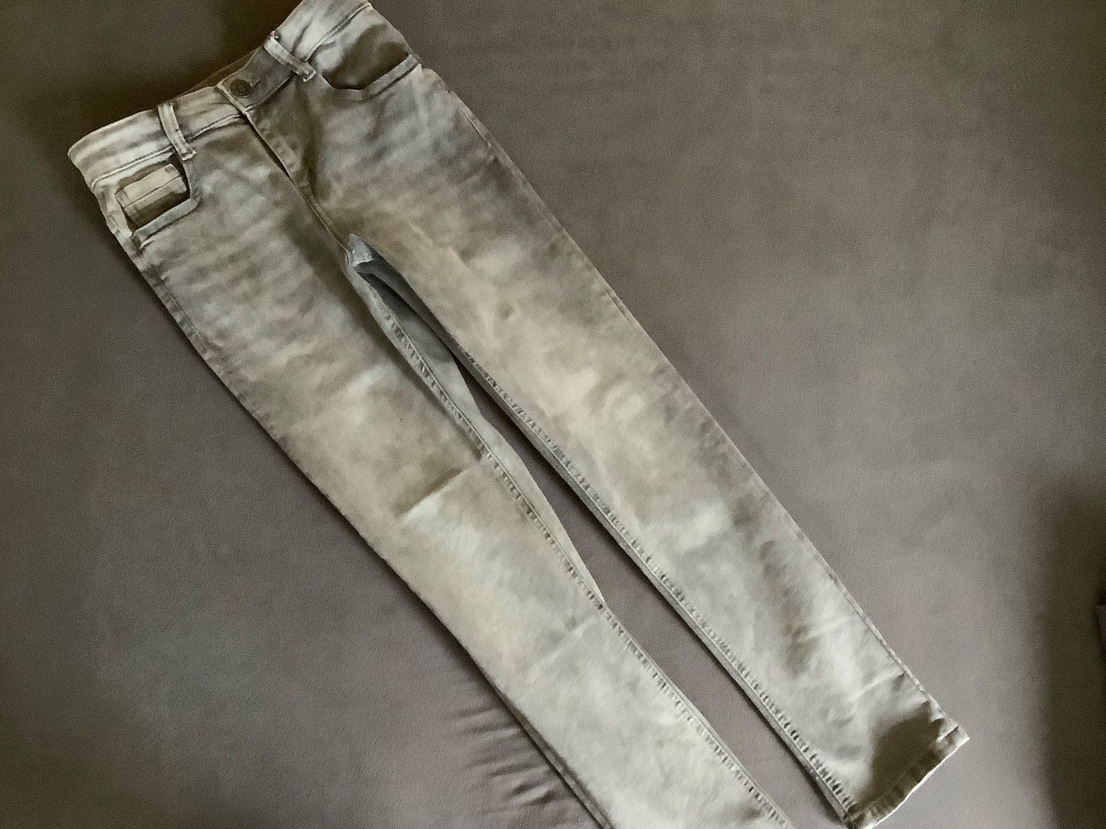 We Pantaloni: Jeans – Usato da Uznach venduto da manulas