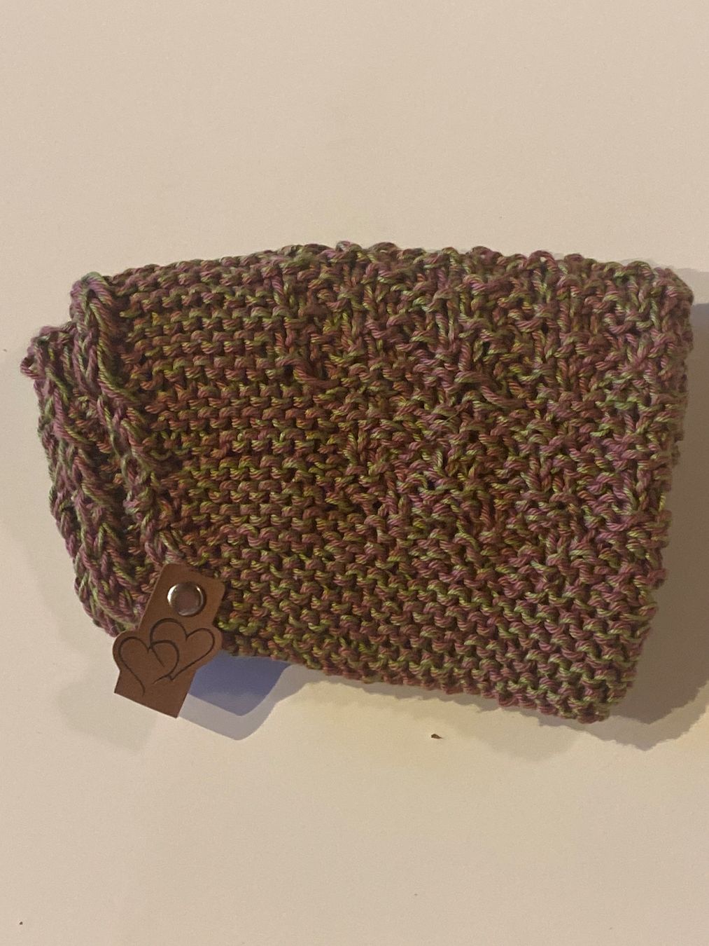 Altro per la casa: ABWASCH-REINIGUNGSLAPPEN-HANDGESTRICKT – Nuovo e nell'imballaggio originale da Meienried venduto da ManuelaBoutique 1