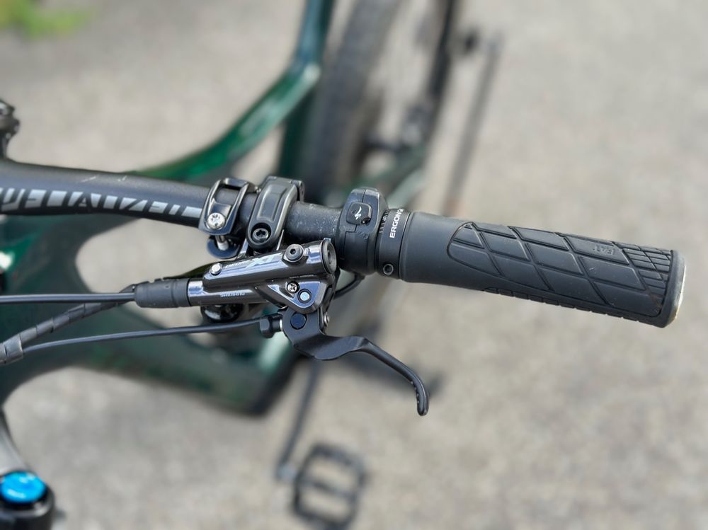 Specialized Turbo Levo SL Comp Carbon (2021) +Range Extender Kaufen