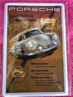 Porsche 356 Oldtimer classic luftgekühlt