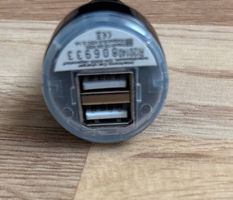 Auto Ladegerät USB, Zigarettenanzünder*