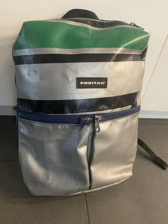 Sehr schöner Freitag Fringe Rucksack