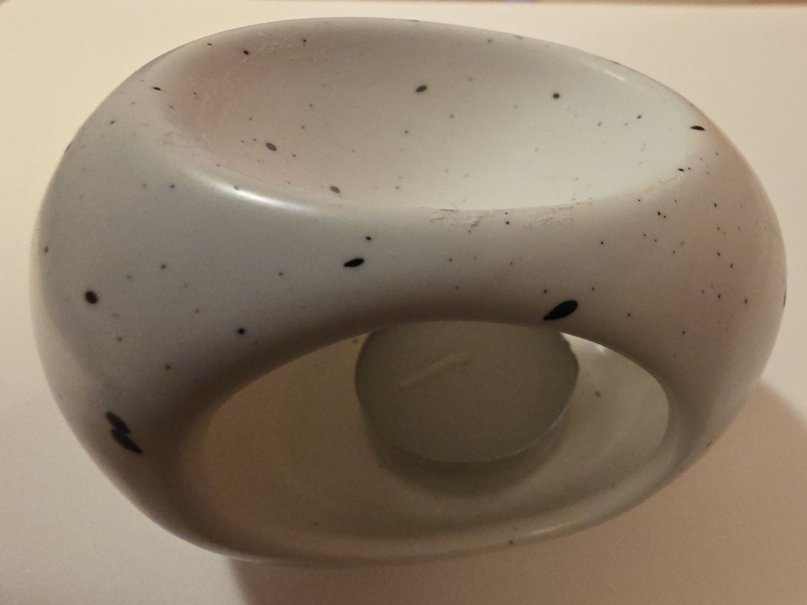 Diffusori di oli essenziali: Duftlampe 11x7,5cm – Usato da Menziken venduto da Mirager 2