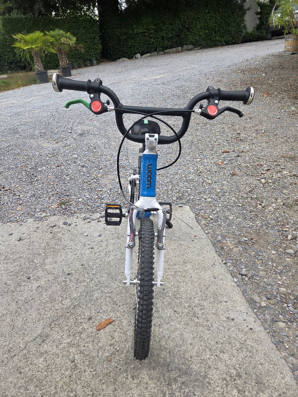 Woom Velos: Woom 3 Fahrrad  – Gebraucht aus Stäfa von staefacity 2