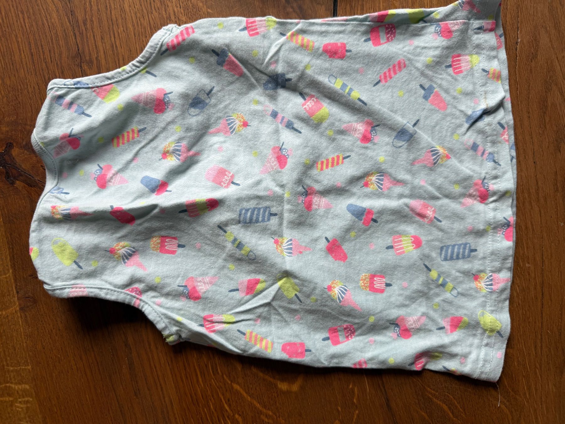 Lotti & Set di vestiti: Sommer-Top & Hemd – Grösse 92 – Usato da Neerach venduto da Meli_sara 3