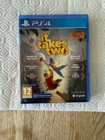 It Takes Two – PS4 – PS5 Upgrade verfügbar