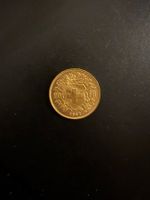Goldvreneli 20Fr Jahrgang 1947 B