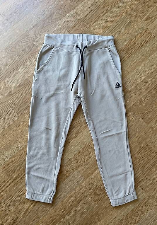 Reebok Pantaloni: Reebok Joggers, Gr. S – Usato da Tägerwilen venduto da fennekfilke 2