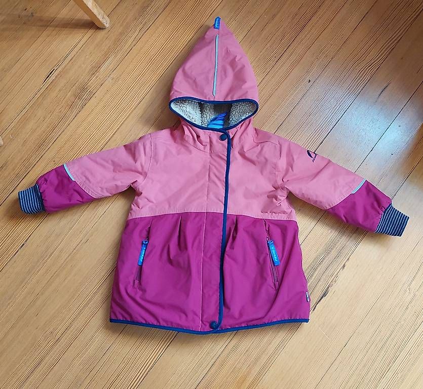 Finkid Giacche & Cappotti: Finkid Winterjacke AINA MUKKA – Usato da Schaffhausen venduto da nps