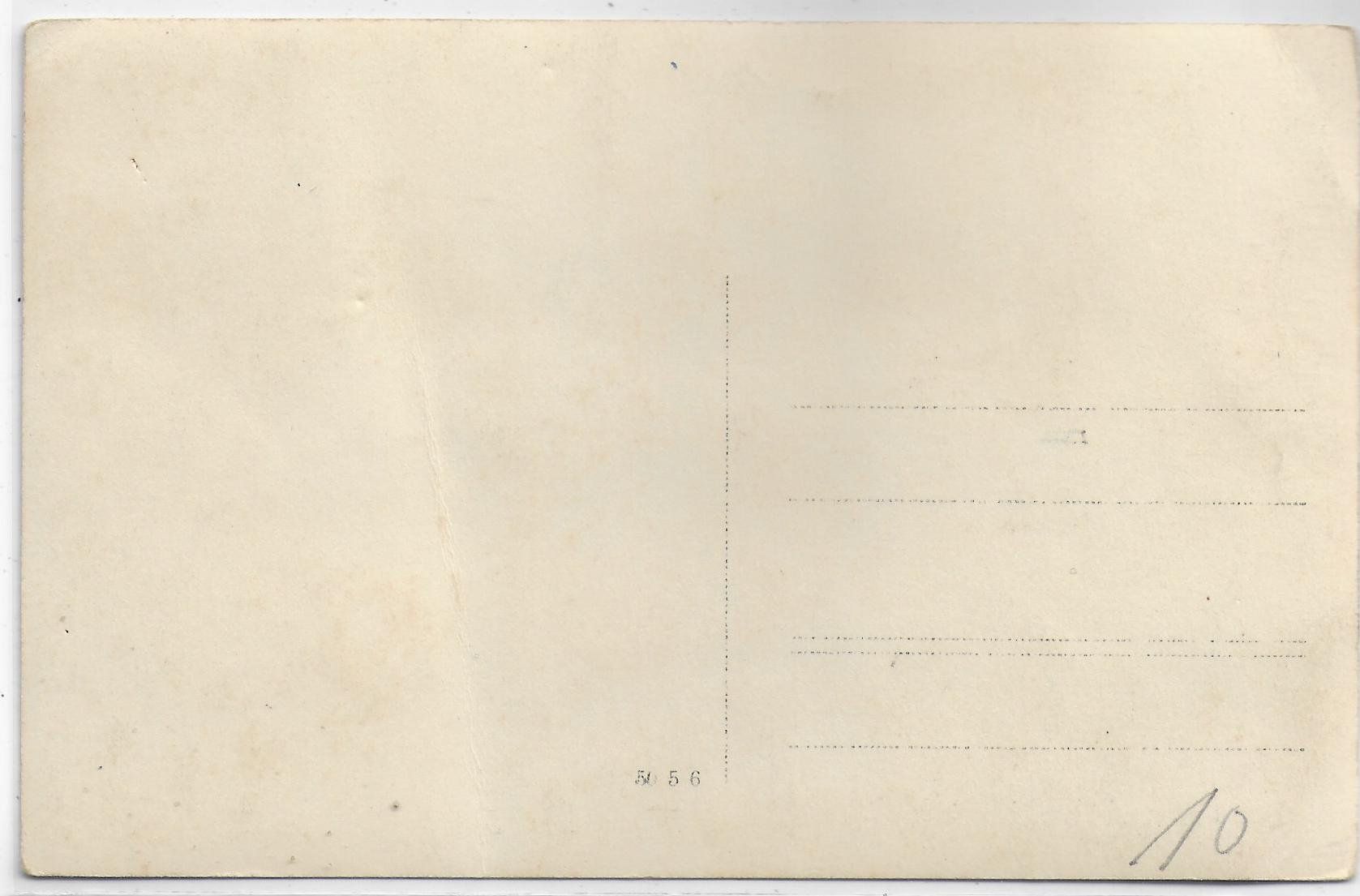 Cartoline postali: Hotel und Bad Pfäfers - Kutschen – Usato da Ettingen venduto da Kartenplanet 1