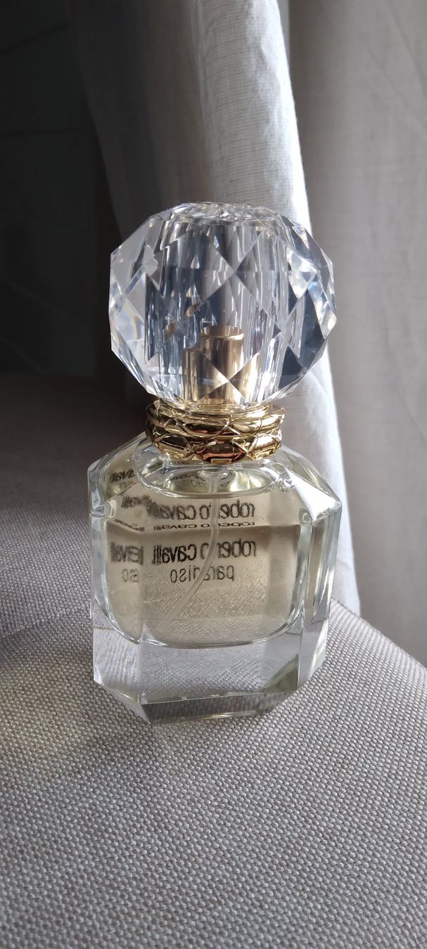 Roberto Cavalli Parfum & Eau de Toilette: Roberto Cavalli Paradiso Eau de Parfum 30ml – Neu (gemäss Beschreibung) aus Würenlos von Esmeralda74 3