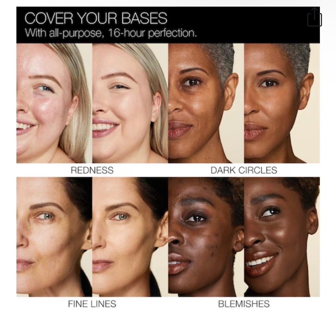 Nars Maquillage: NARS Radiant creamy Concealer - Affogato – Neuf (Voir description) à Effretikon par YaMn 7
