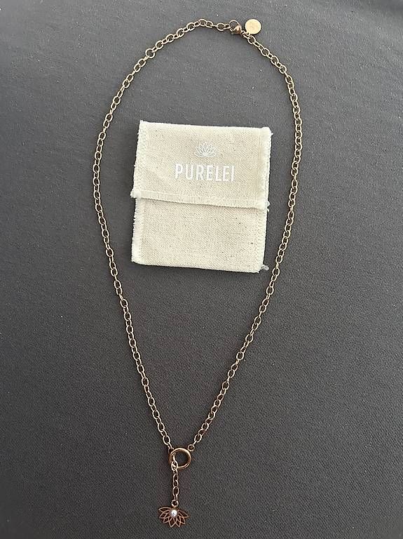 Purelei Catenine: Kette Purelei – Nuovo (secondo la descrizione) da Oberbüren venduto da Si.Ka