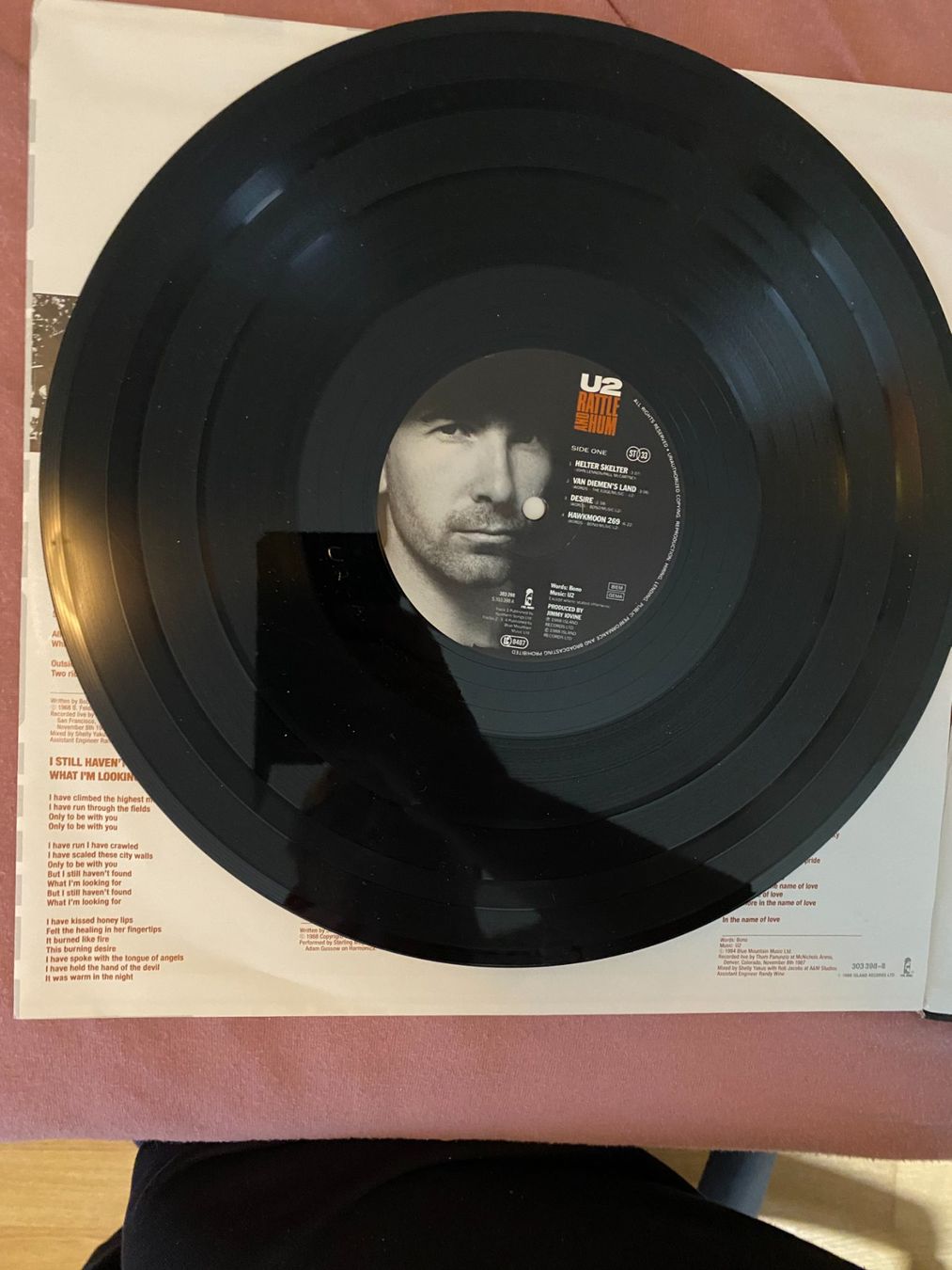 Vinyles: Doppel LP – D'occasion à Dietlikon par Nicokh 2