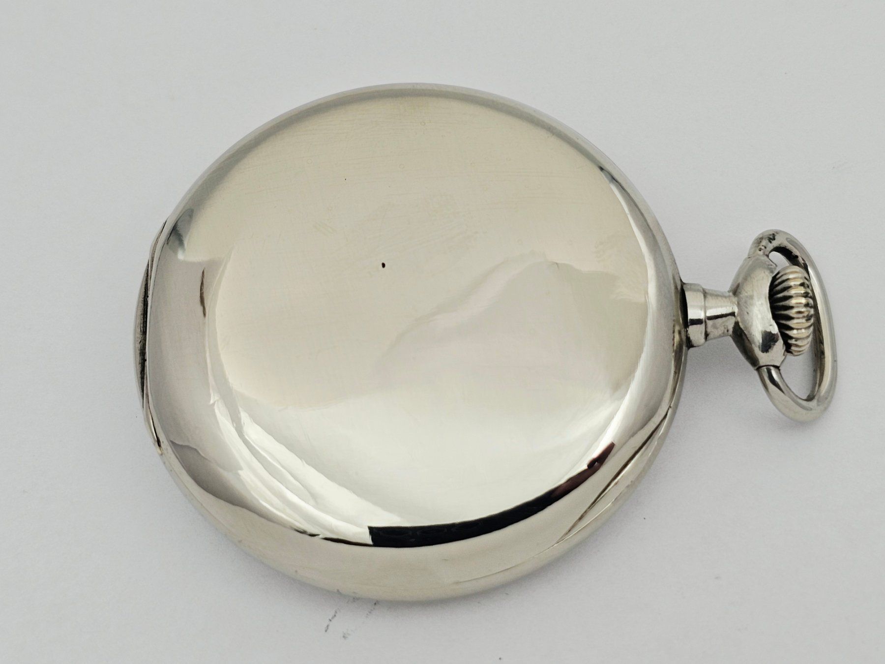 Omega Uhren: Omega Taschenuhr – Gebraucht aus Bassersdorf von AnkerWatch 1
