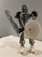 Original Lego Bionicle Figur