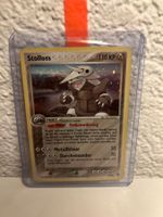 Pokemon Stolloss Holo 1/108 EX Power Keepers DE 2007