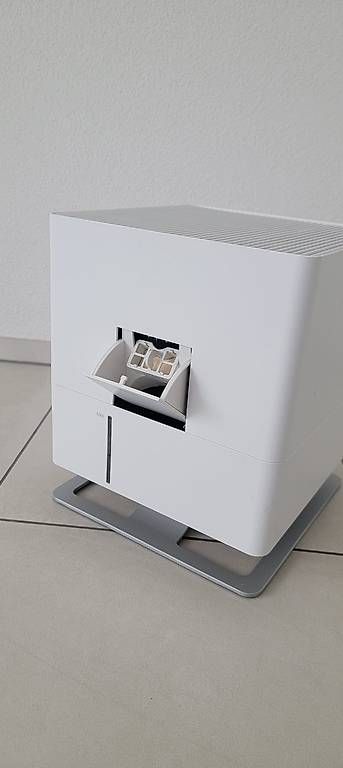 Humidificateurs: Luftbefeuchter Stadlerform Oskar – D'occasion à Remetschwil par Smitt 1