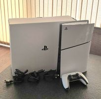Playstation 5 Konsole mit Zubehör und OVP