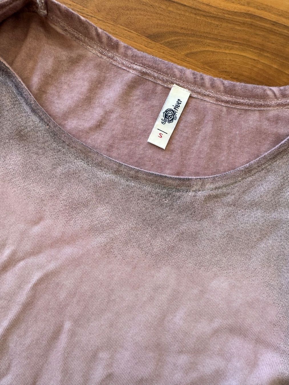 Maglioni & Felpe: DRIVER lässiger Pullover mit Wickeloptik Gr. S, Top Zustand! – Nuovo (secondo la descrizione) da Meiringen venduto da tonicandgin 2