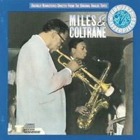 John Coltrane, Miles Davis, Red Garland, Julian Adderley,