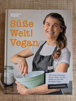 Süsse Welt! Vegan - Buch 