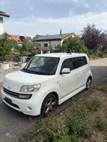 DAIHATSU Materia 1.5 ab MFK März 2026