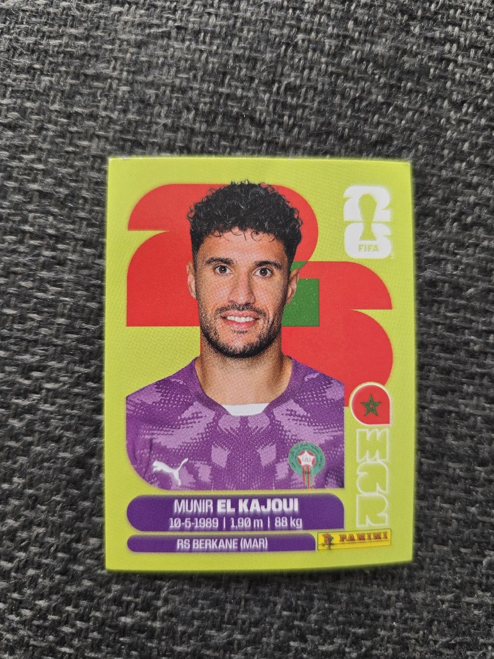 Panini Sammelbilder & Trading cards: Panini MAR 3 – Neu (gemäss Beschreibung) aus Lostorf von Venice16