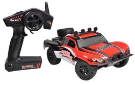Short Course Truck 4WD RC-Car - RTR-Set, Volantex