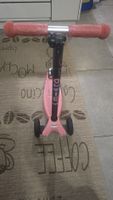 Micro Kickboard Scooter Pink Used Good Condition