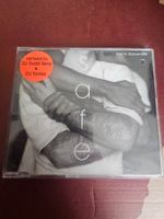 CD Single - Jimmy Somerville – Safe (House, 1997)