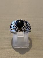 Vintage Damenring Sterlingsilber 925