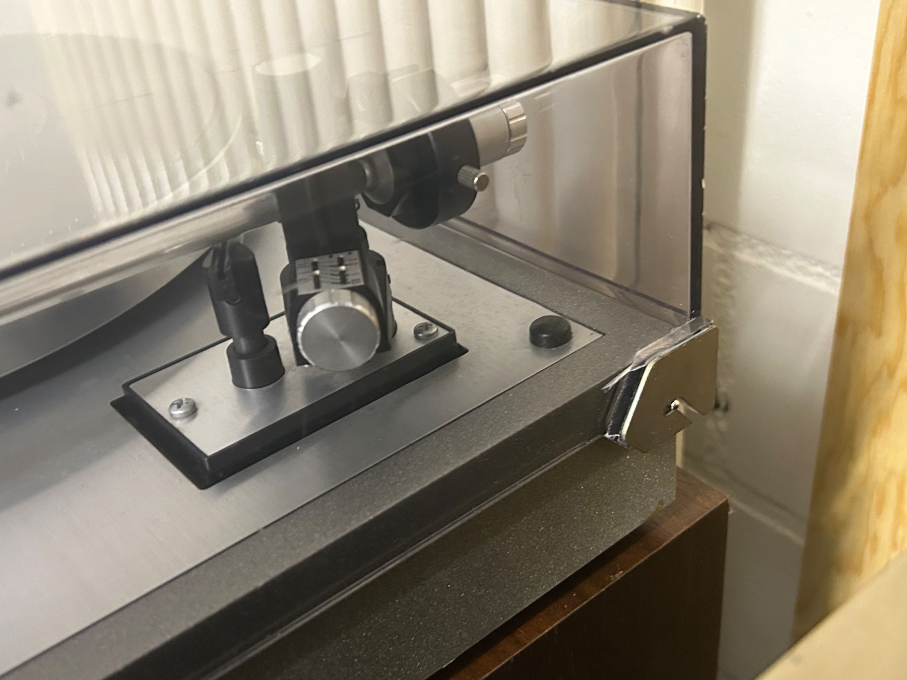 Thorens Giradischi: Thorens TD 160 Restauriert – Usato da Baar venduto da AAT5 8