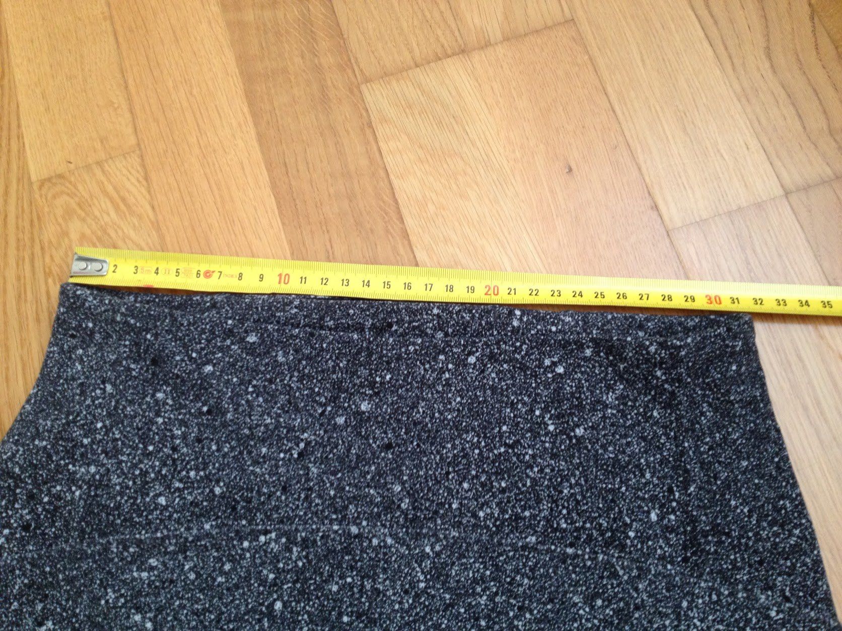 Leggings: Sport kurze Leggins – Usato da Dübendorf venduto da Fip05 2