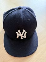 New York Yankee - New Era Cap 7 1/2
