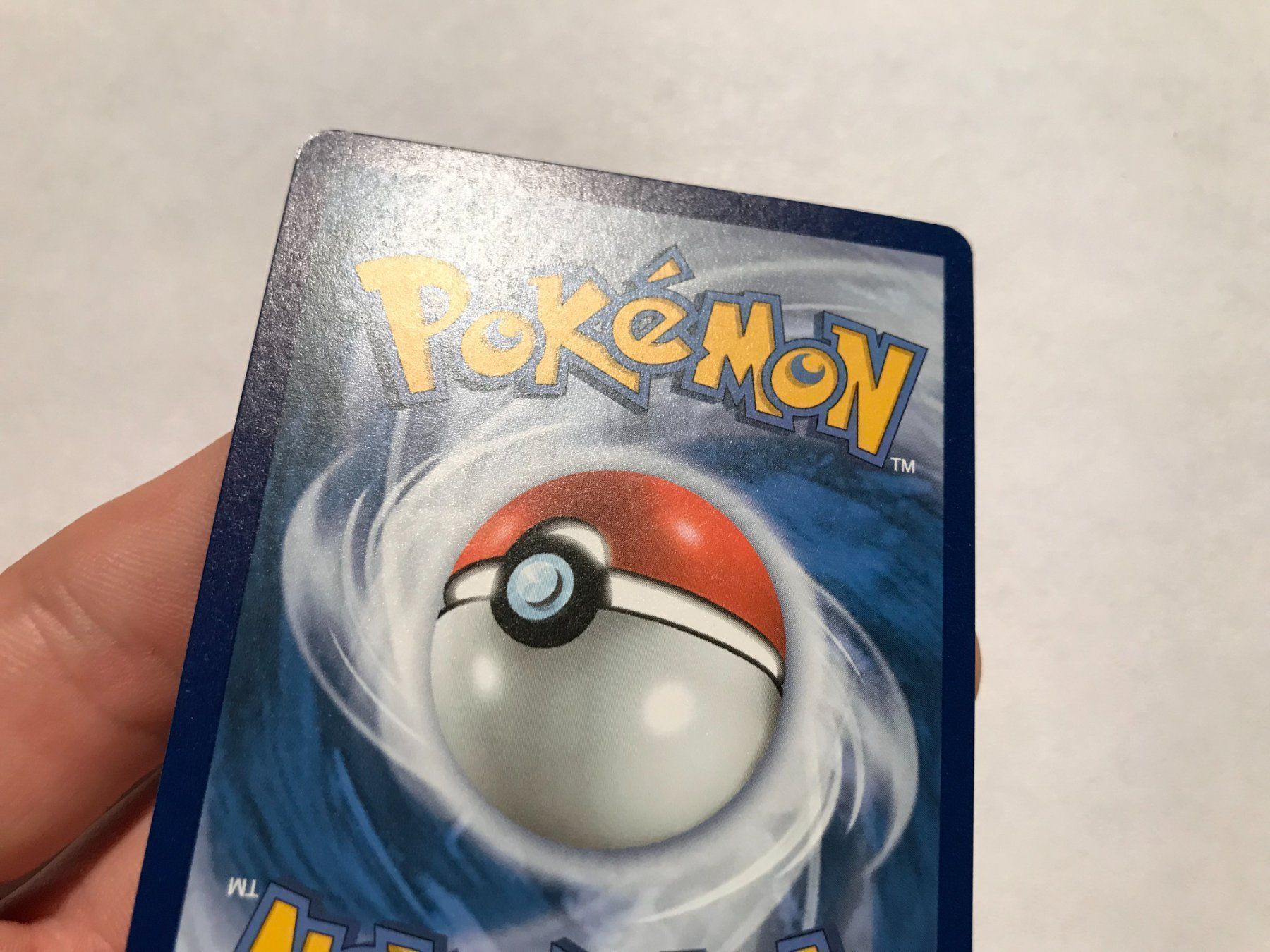 Pokémon Sammelbilder & Trading cards: Charizard reverse holo EN – Gebraucht aus Hagendorn von Pokecollectorch 4