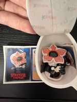 Stranger Things Demogorgon Kinder Joy