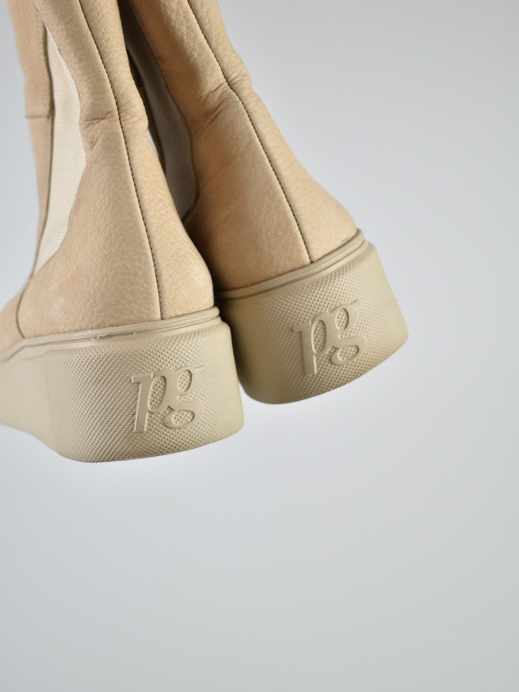 Paul Green Scarpe da donna: Paul Green Stiefeletten Gr.38/39 (5) – Usato da Nürensdorf venduto da 2ND_STORY 9
