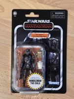 Star Wars Mandalorian Din Djarin & The Child Figur NEU OVP 