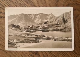Gotthard Hospiz1925