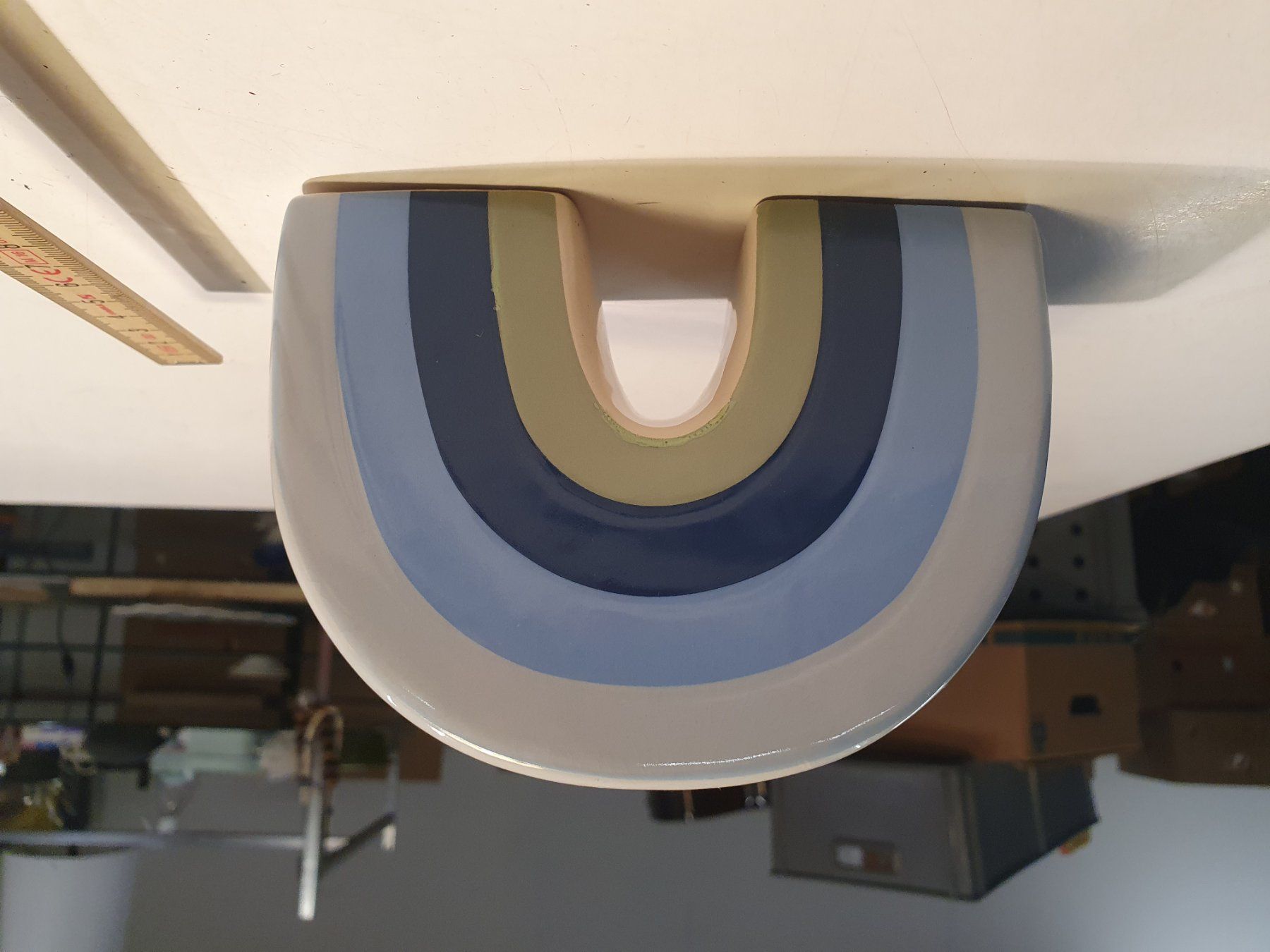 Vasi & Recipienti: Blumenvase Bogenform – Usato da Zürich venduto da loosebone 4